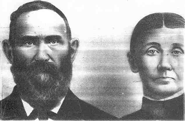 John A. Bain and Jane C. Cline
