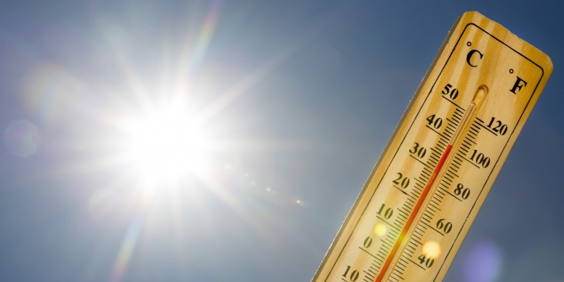 Thermometer