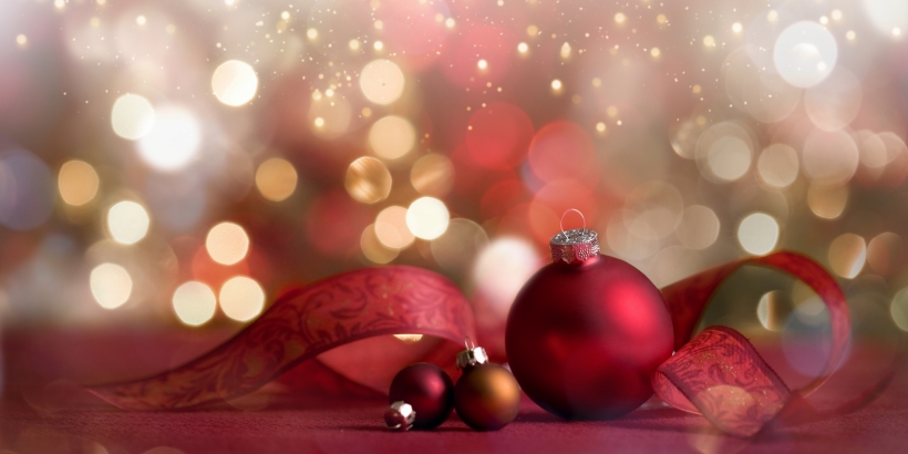 Holiday Lights