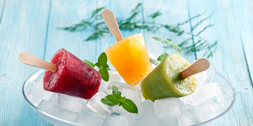 Popsicles