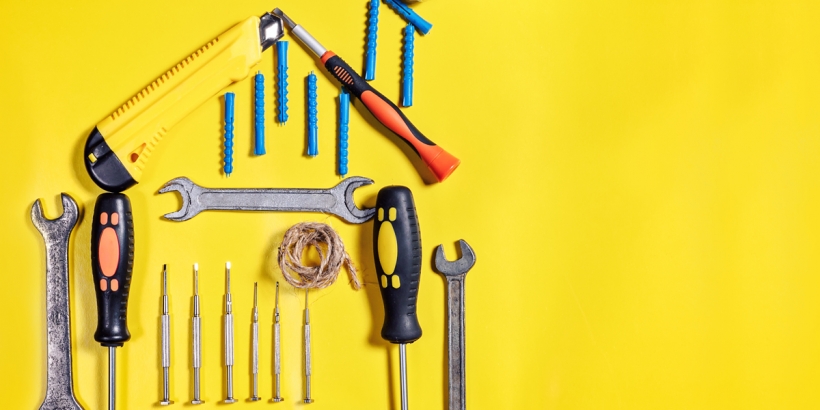 Home project tools