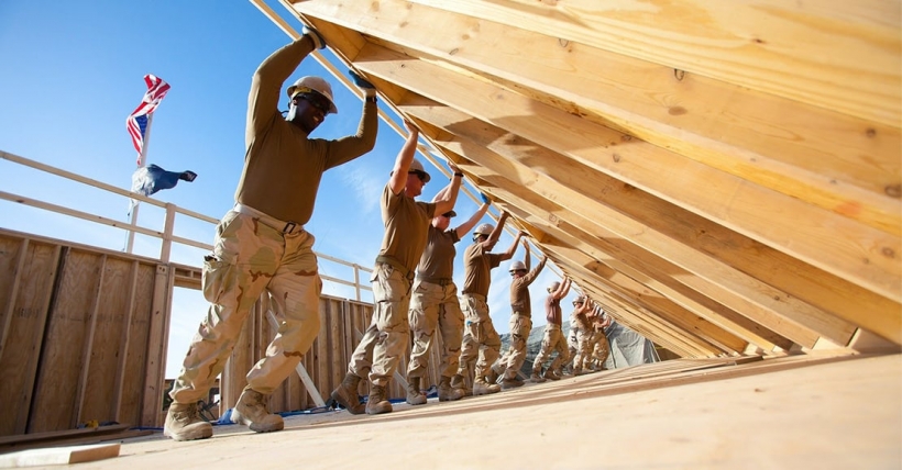 Construction