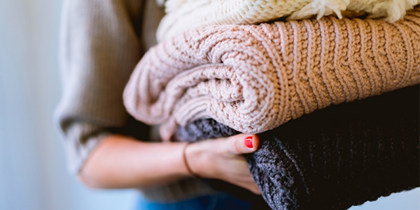 Caring blankets