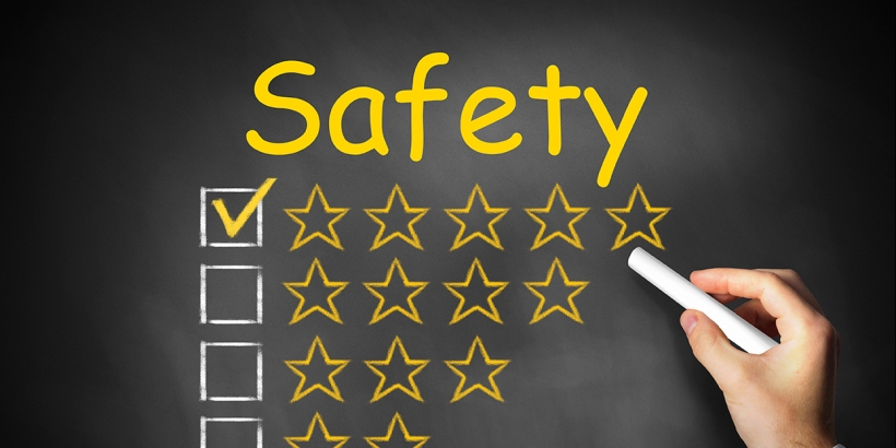 Safety words
