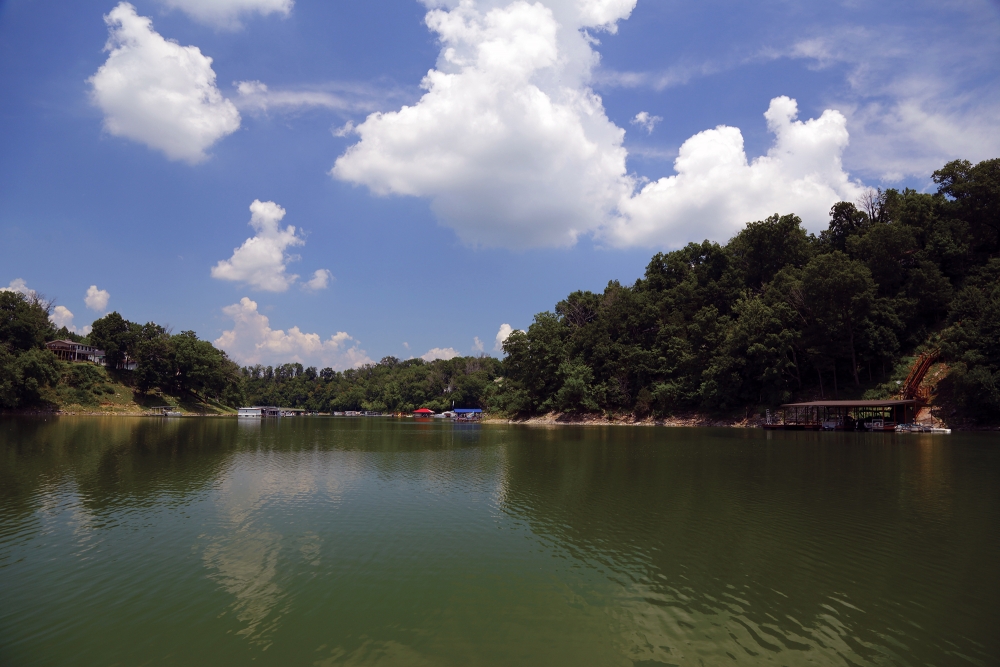 photo of Herrington Lake
