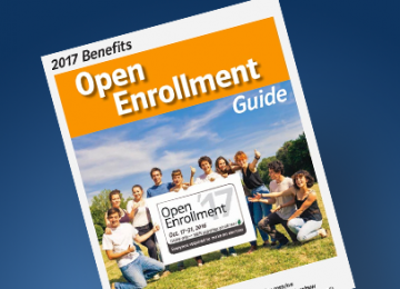 Open Enrollment Guide Open Enrollment Guide