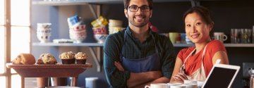Small-to-Medium Commercial Customers Small-to-Medium Commercial Customers image