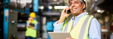 Large Commercial Customers Large Commercial Customers image