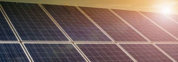 Solar array Solar array