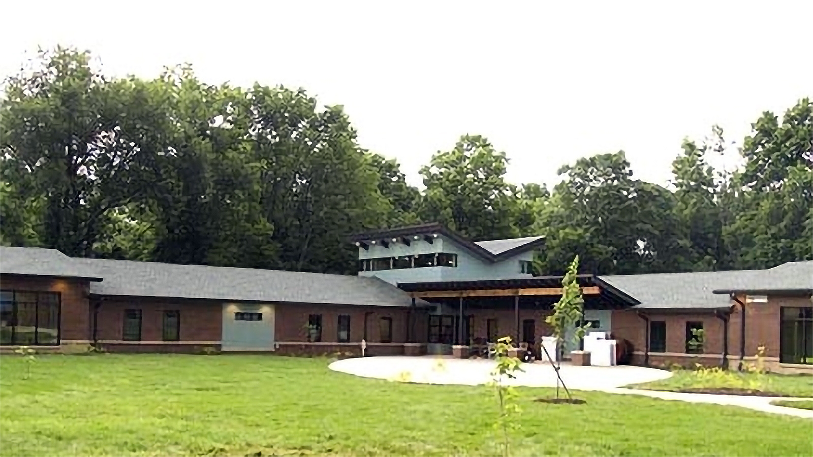 Maryhurst campus