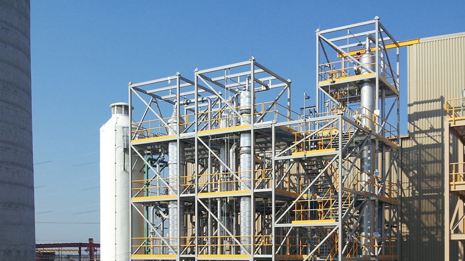 Carbon capture