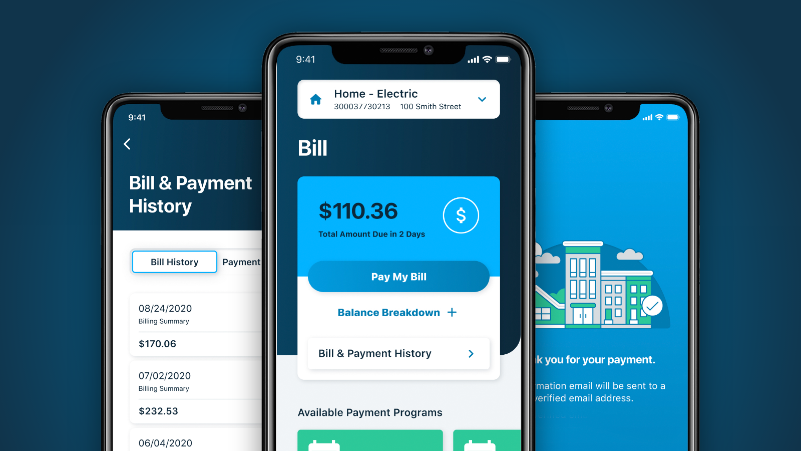 ku electric bill pay