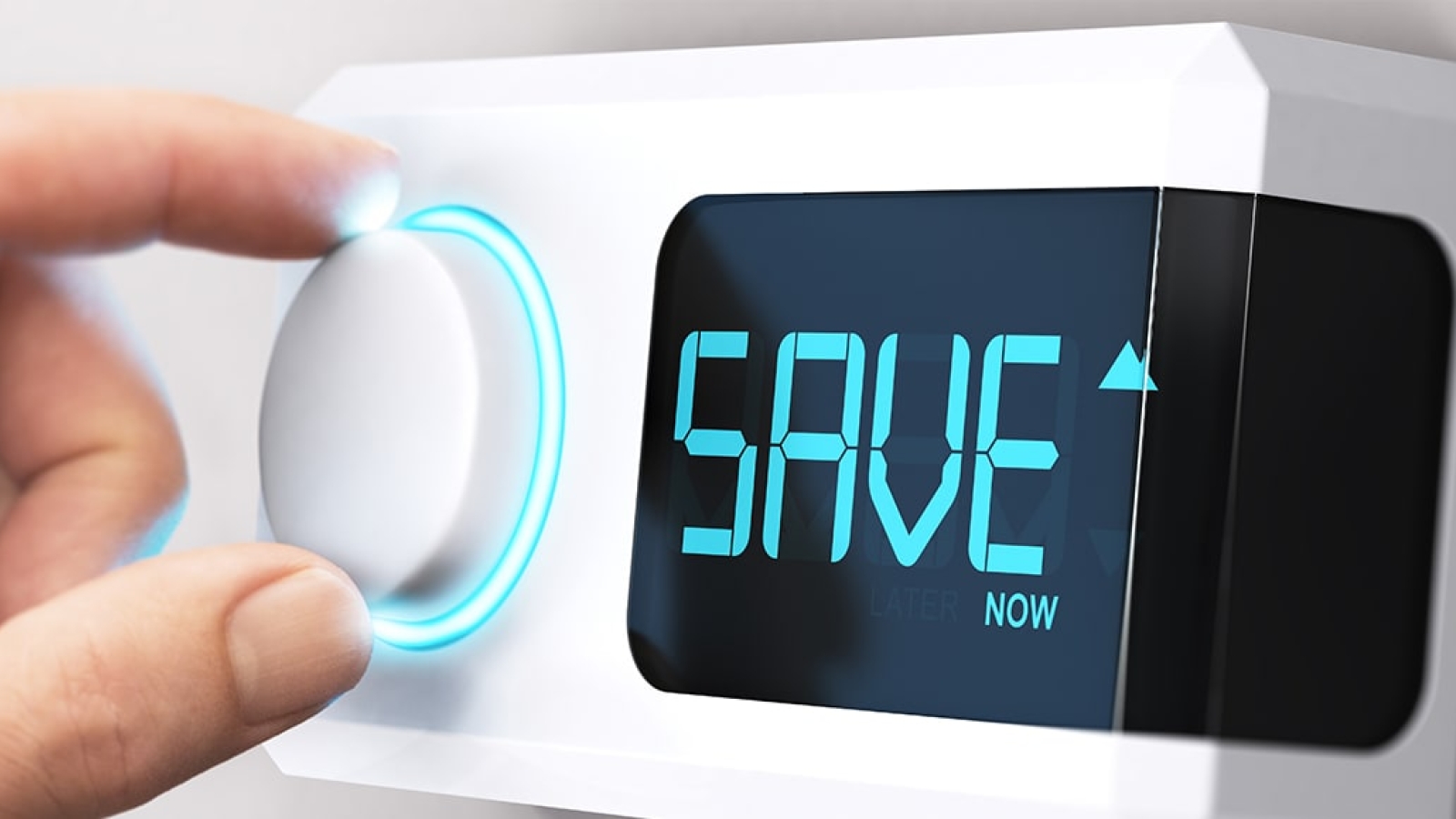 Thermostat
