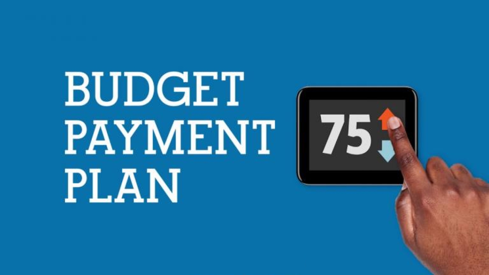 Budget payment plan video preview