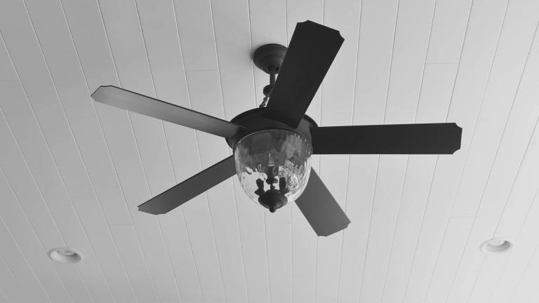 ceiling fan