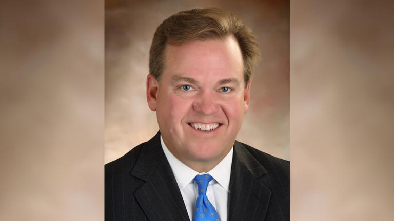  John R. Crockett III 