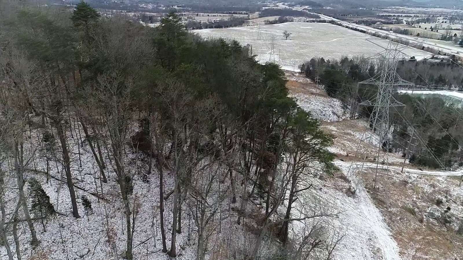 Bullitt County Pipeline | LG&E and KU