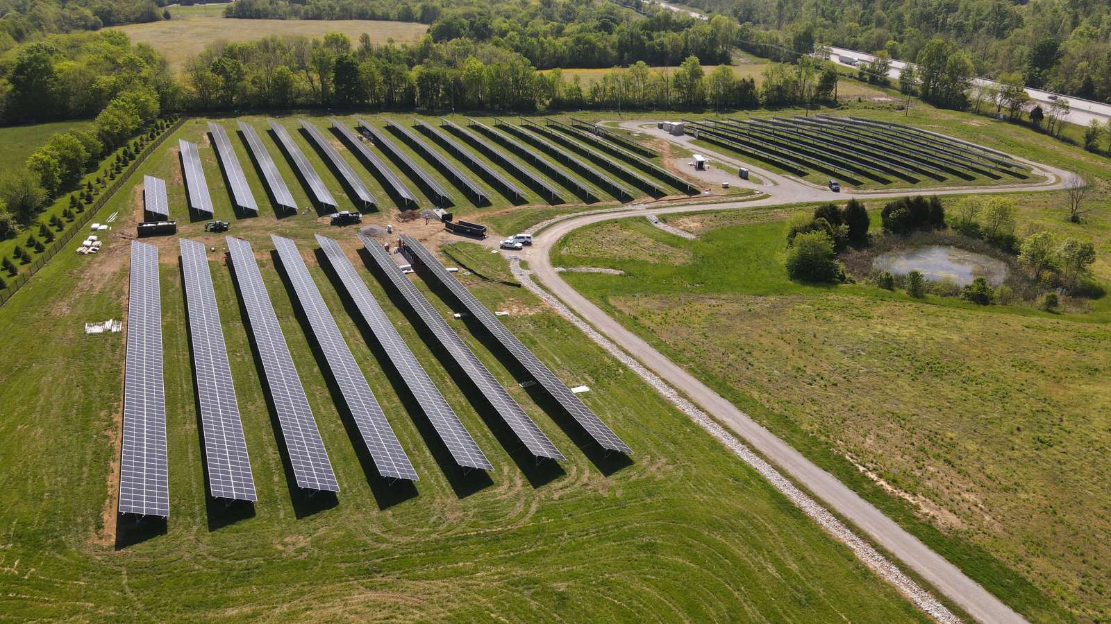 Solar Share section 3 and 4