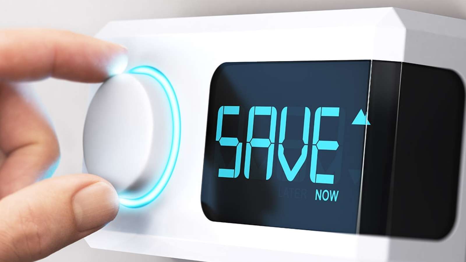Thermostat
