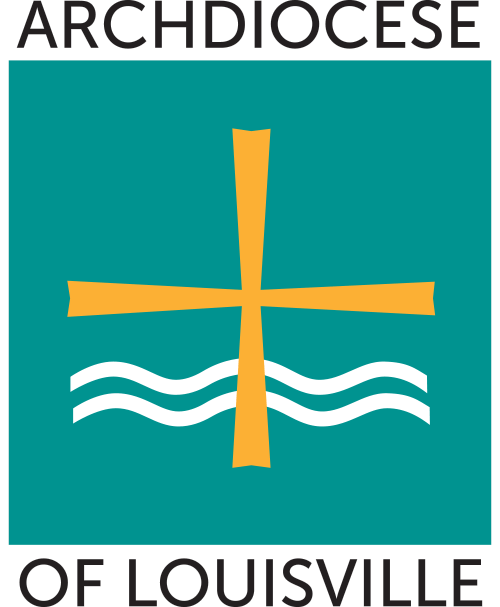 Archdiocese of Louisville logo