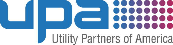 Utility Partners of America logo