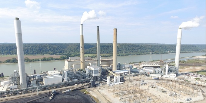 Mill Creek Generating Station