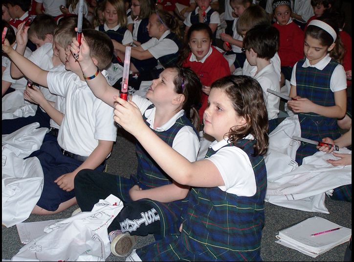 Children