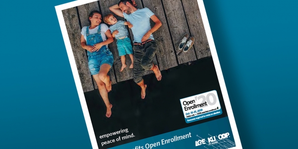 Open Enrollment Guide cover